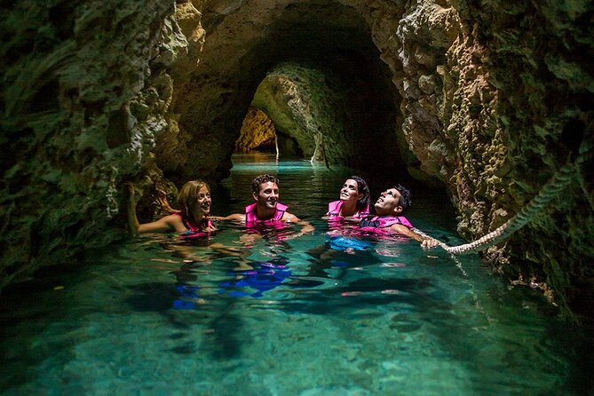 XCARET