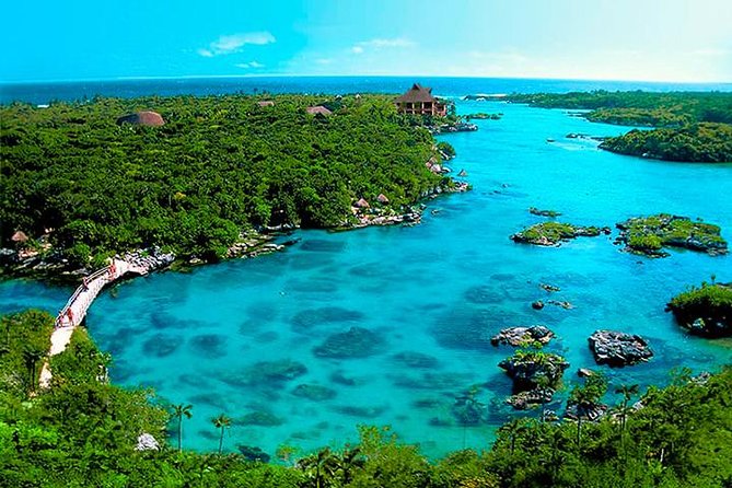 XEL-HA